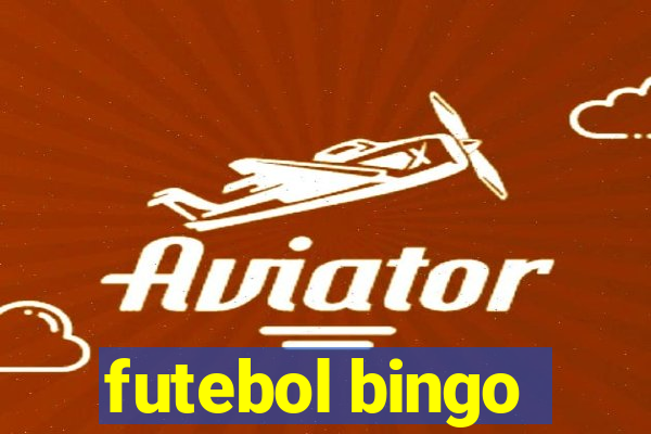 futebol bingo